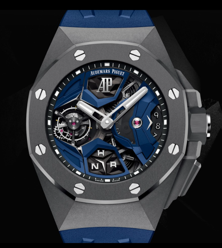 Audemars Piguet Watch – Classic Styles and Unique Features in the Ranking