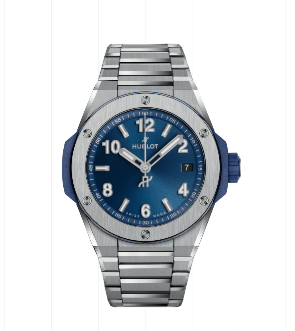 Hublot BIG BANG series 457.NX.7170.NX Replica watch: a combination of unique design and excellent performance