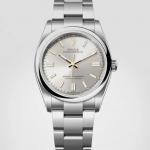 Inheriting classics, replicating the pinnacle – Rolex Oyster Perpetual replica watch