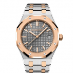 Revealing the extraordinary charm of the Audemars Piguet Royal Oak series 77450SR.OO.1361SR.03 Replica watch