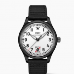 IWC Pilot’s Watch IW326905 Replica watch: a symbol of passion and adventure