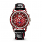 Excellent craftsmanship, extraordinary quality: Patek Philippe Super Complication Series 5271/12P-010 Replica watch