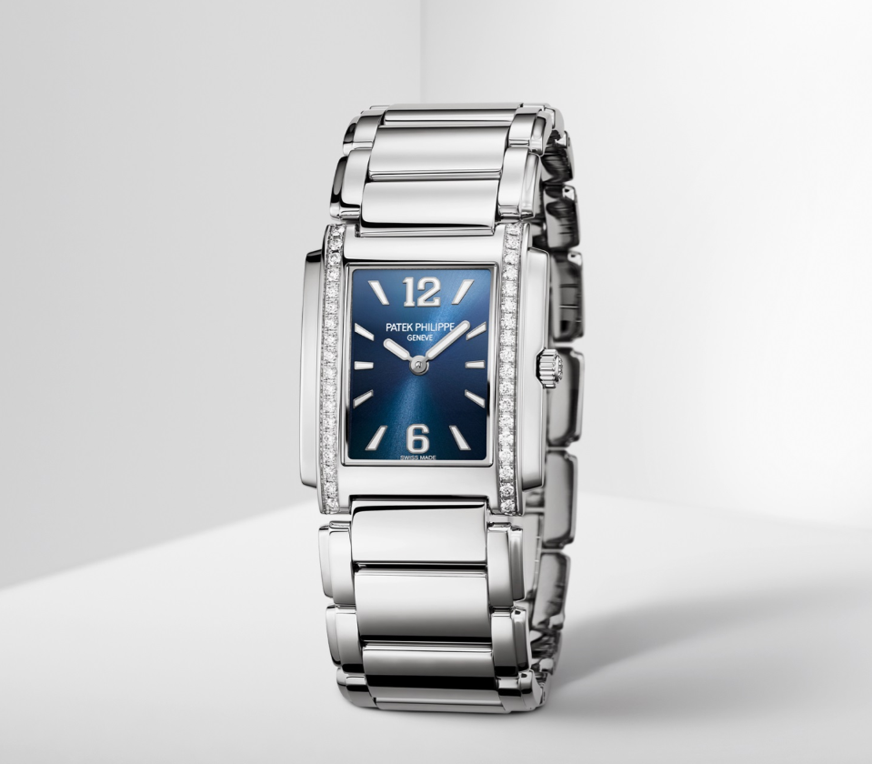 Patek Philippe TWENTY~4 Series 4910/1200A-001 Replica Watch: Eternal Elegance